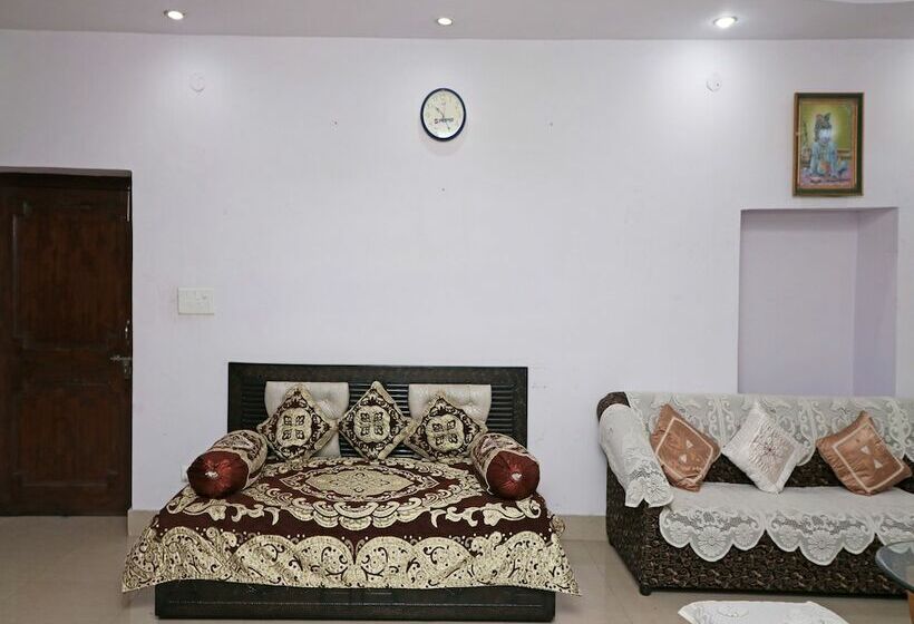 Mountain Glory Homestay By Oyo Rooms