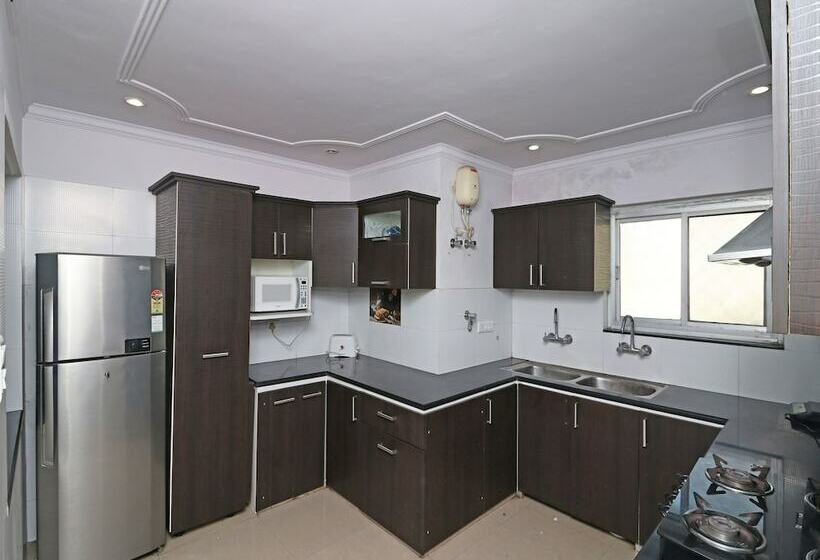 Mountain Glory Homestay By Oyo Rooms