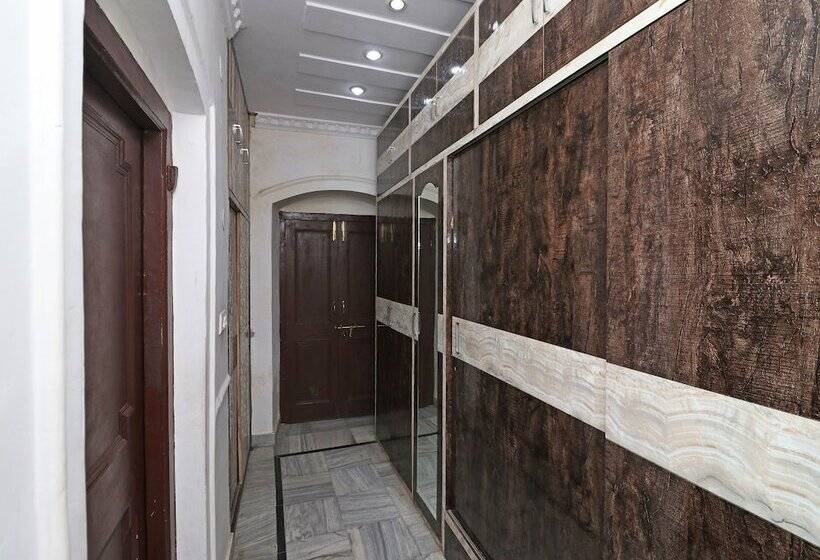 Mountain Glory Homestay By Oyo Rooms