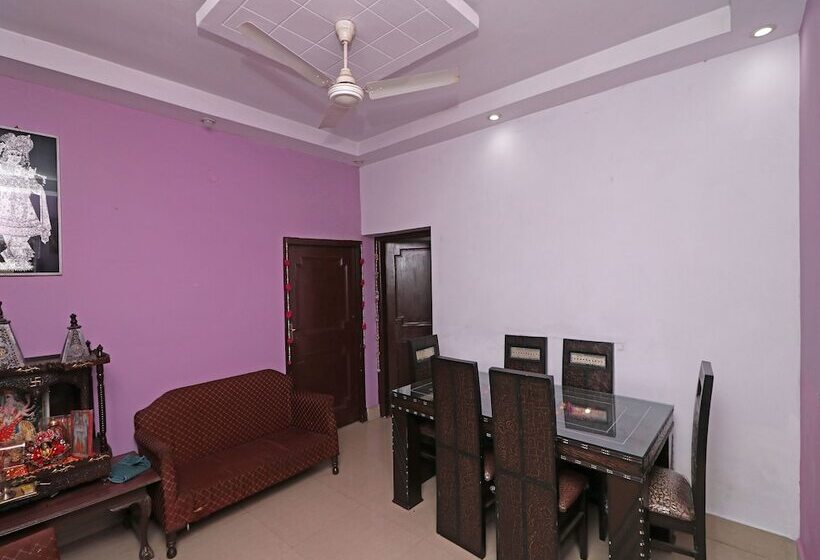 Mountain Glory Homestay By Oyo Rooms