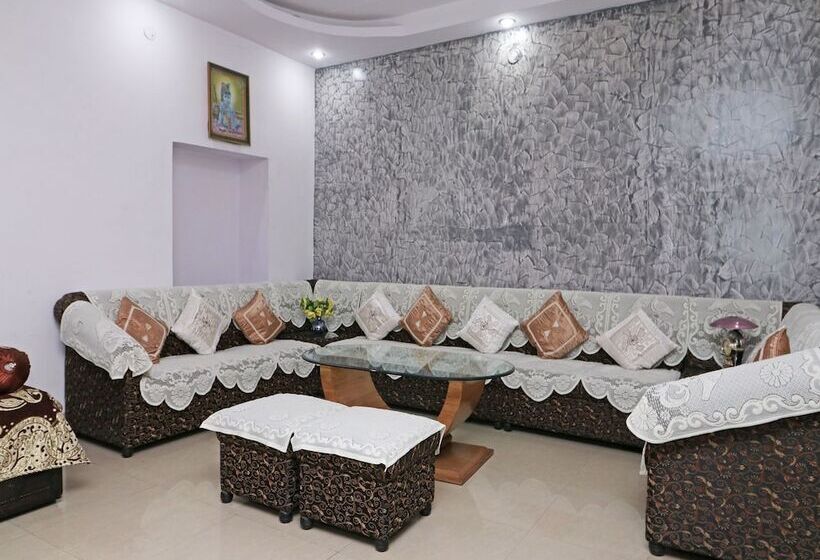 Mountain Glory Homestay By Oyo Rooms