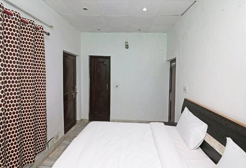 Mountain Glory Homestay By Oyo Rooms