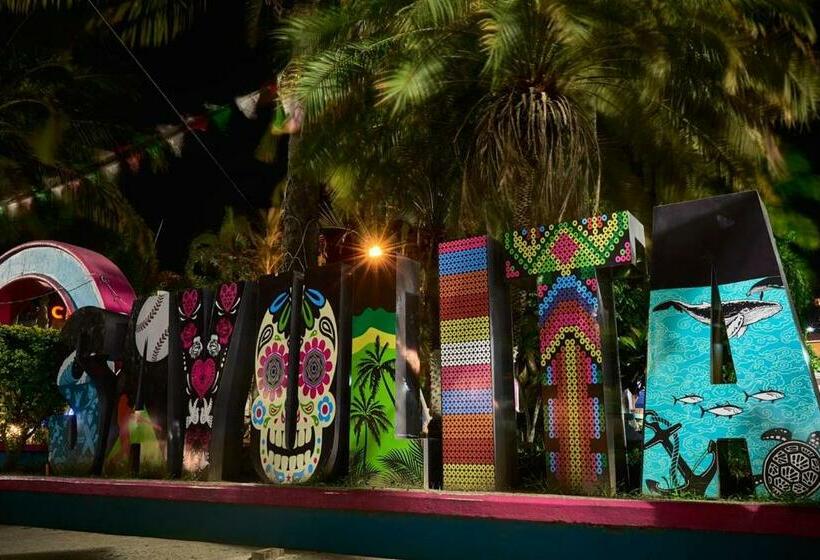 Nuiya Hoteles Centro