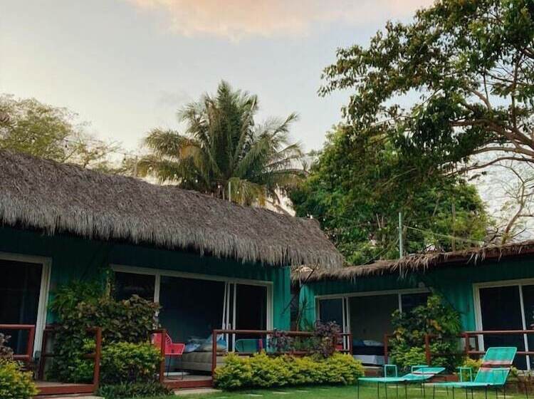 Nuiya Hoteles Centro