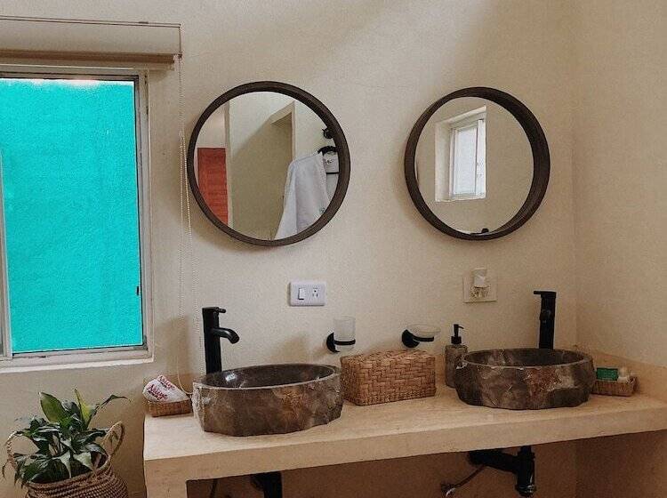 Nuiya Hoteles Centro