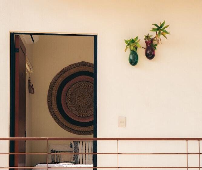 Nuiya Hoteles Centro