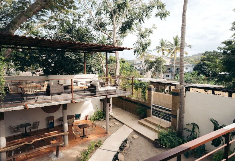 Nuiya Hoteles Centro