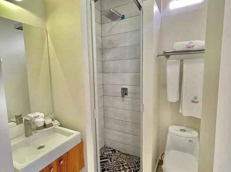 Nuiya Hoteles Centro
