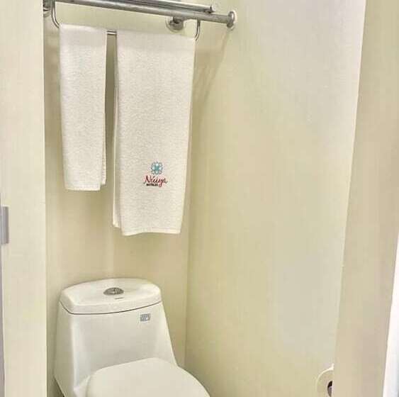 Nuiya Hoteles Centro