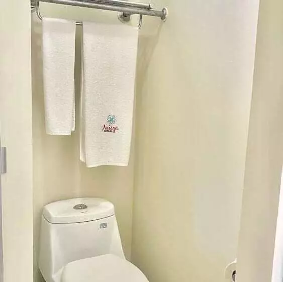 Nuiya Hoteles Centro