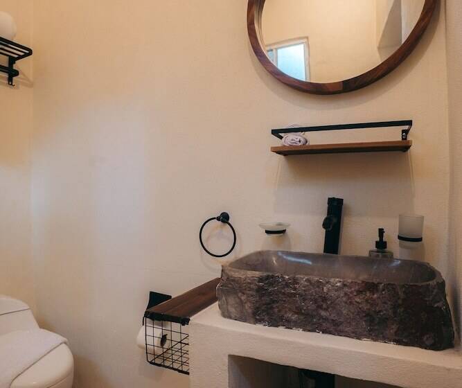 Nuiya Hoteles Centro