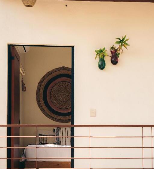 Nuiya Hoteles Centro