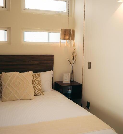 Nuiya Hoteles Centro