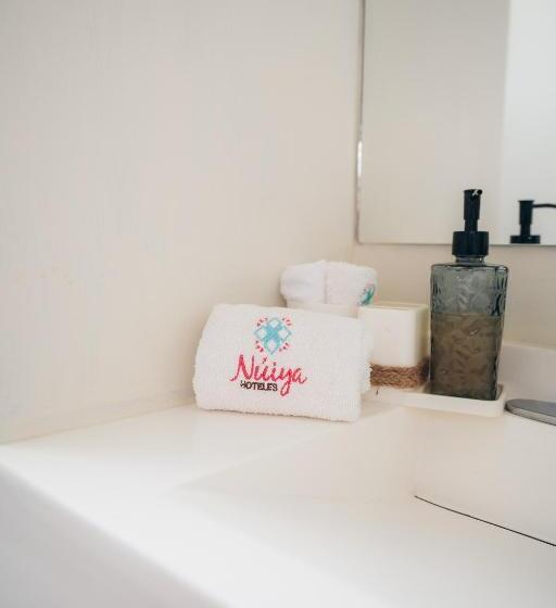 Nuiya Hoteles Centro