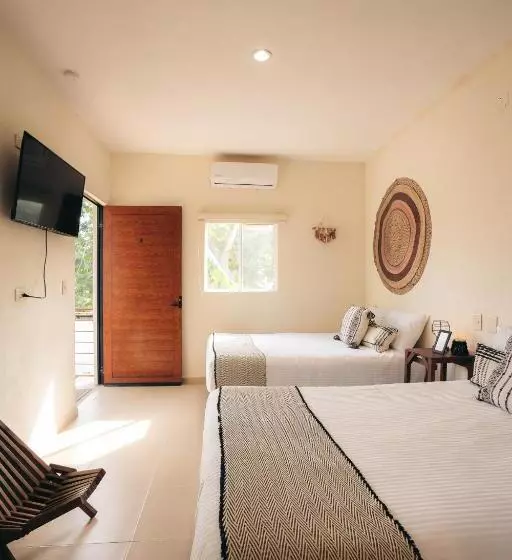 Nuiya Hoteles Centro
