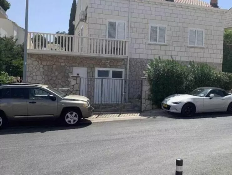 پانسیون Aida Apartments And Rooms