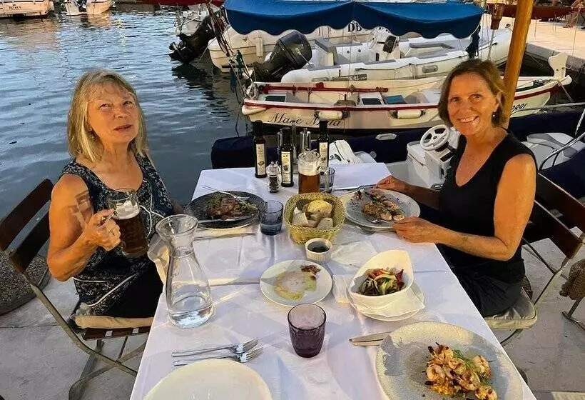 پانسیون Aida Apartments And Rooms