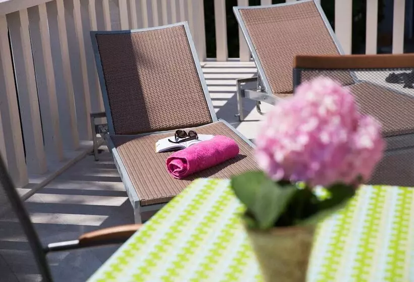 پانسیون Aida Apartments And Rooms