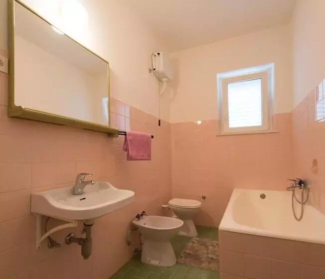 پانسیون Aida Apartments And Rooms