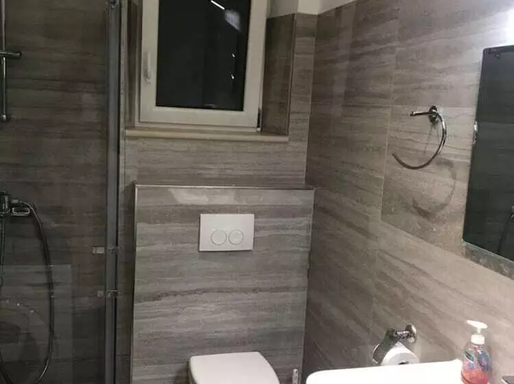 پانسیون Aida Apartments And Rooms