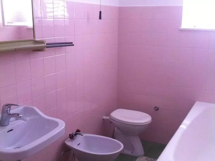 پانسیون Aida Apartments And Rooms