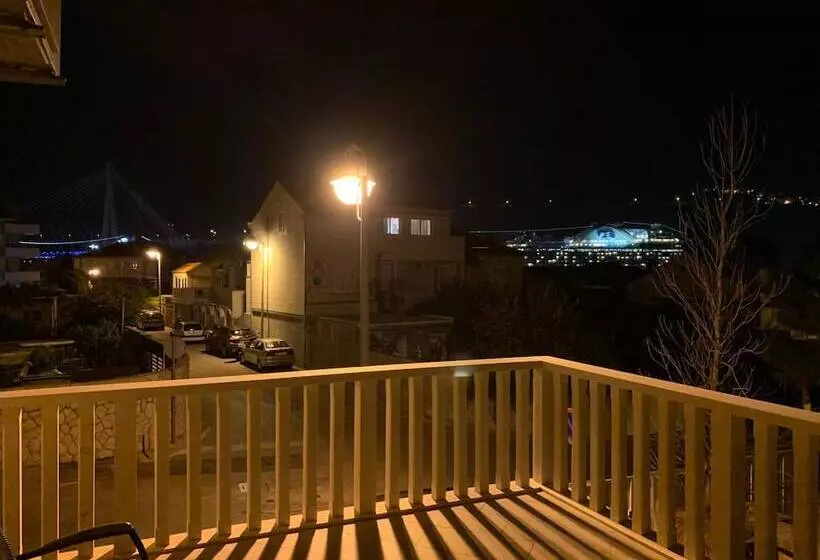 پانسیون Aida Apartments And Rooms