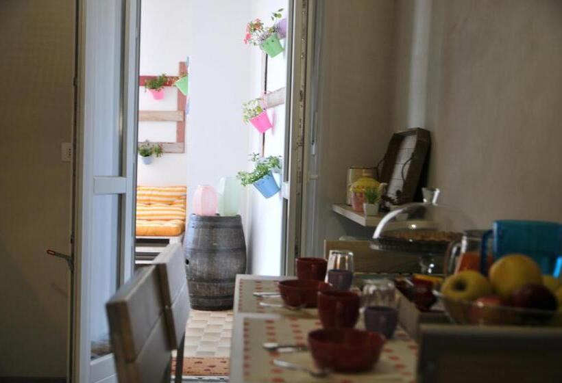 بنسيون Civico51