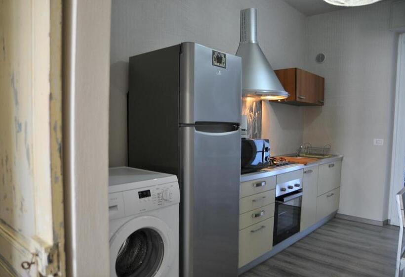 بنسيون Civico51