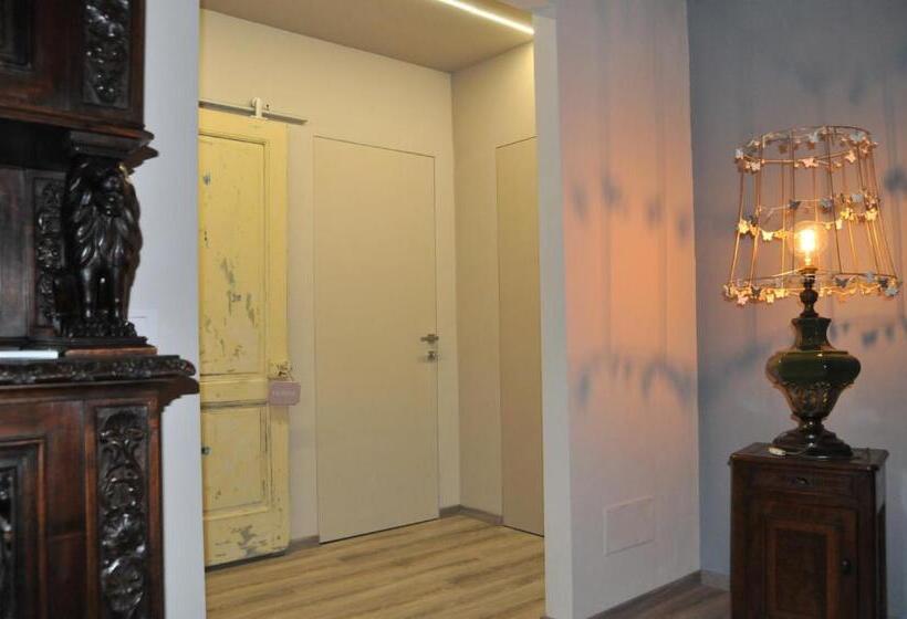 بنسيون Civico51