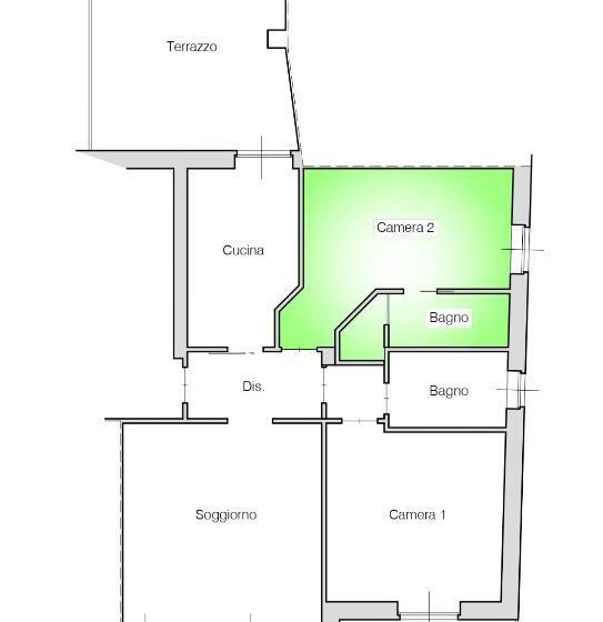 بنسيون Civico51