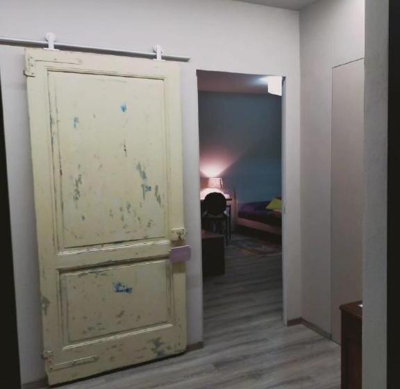 بنسيون Civico51