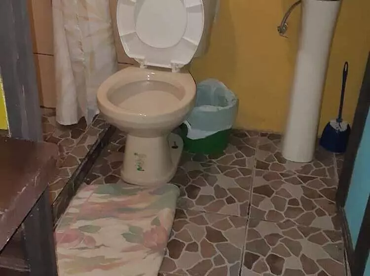 Wood House Hostel