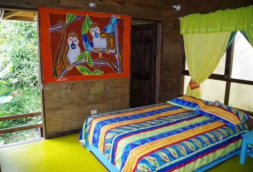 Wood House Hostel