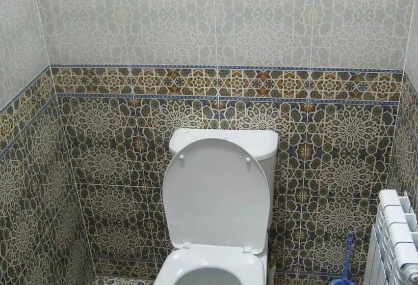 Graf Hostel
