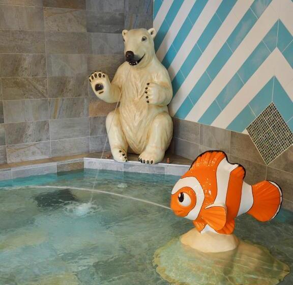 Cgh Résidence Boutique Le Lodge Des Neiges