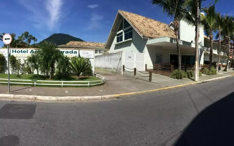 ホテル Areia Dourada