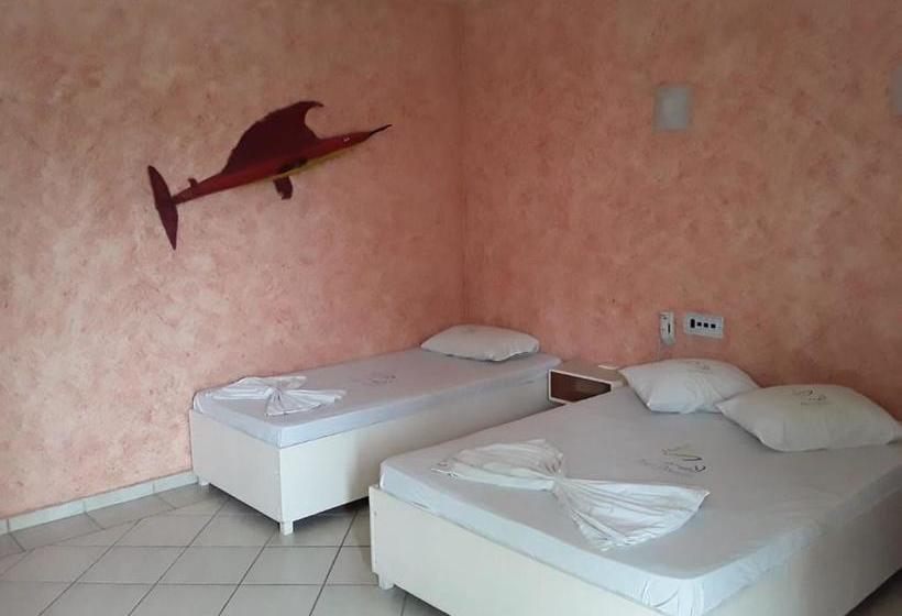 호텔 Areia Dourada