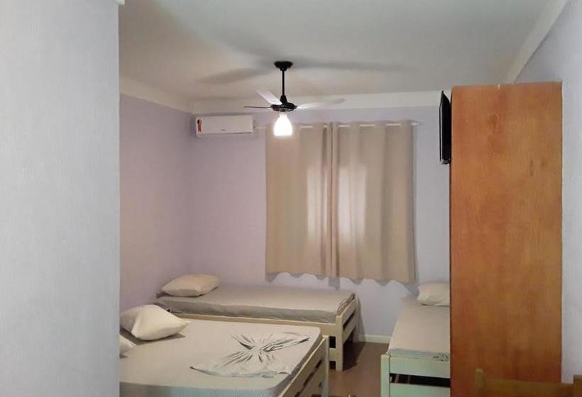 호텔 Areia Dourada