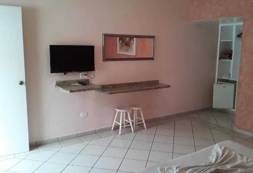 호텔 Areia Dourada