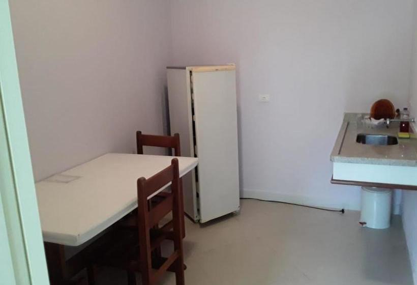 호텔 Areia Dourada