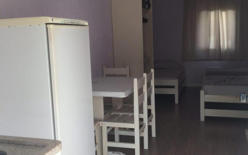 호텔 Areia Dourada