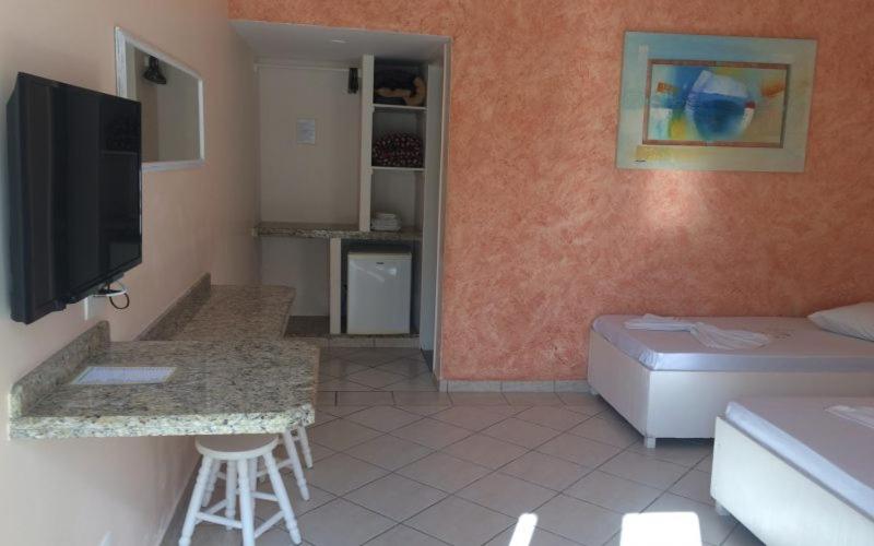 호텔 Areia Dourada