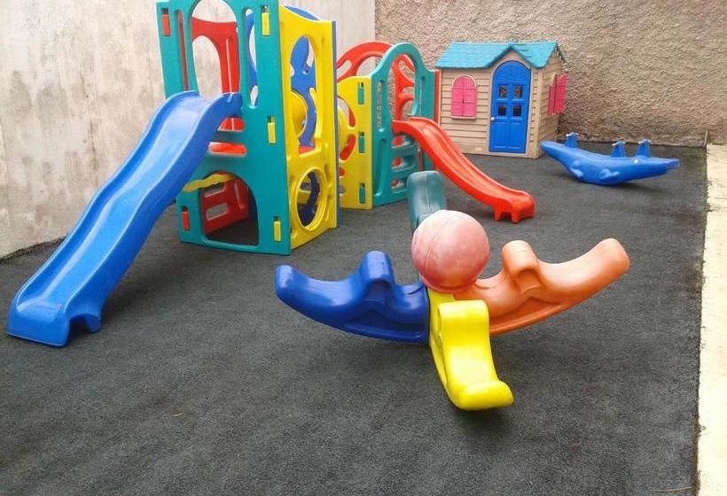 호텔 Areia Dourada