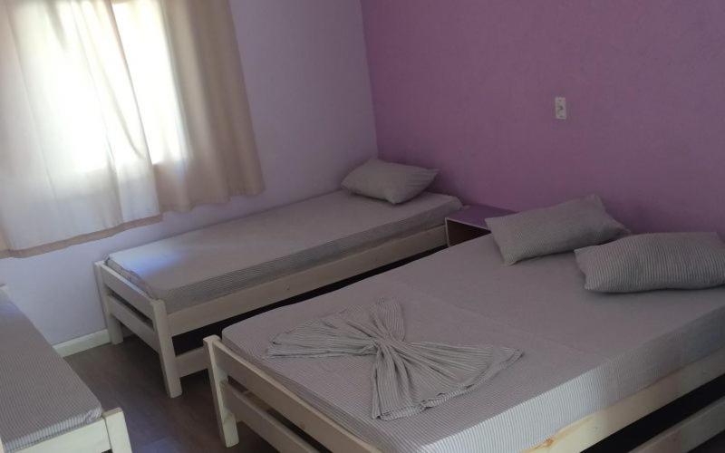 호텔 Areia Dourada