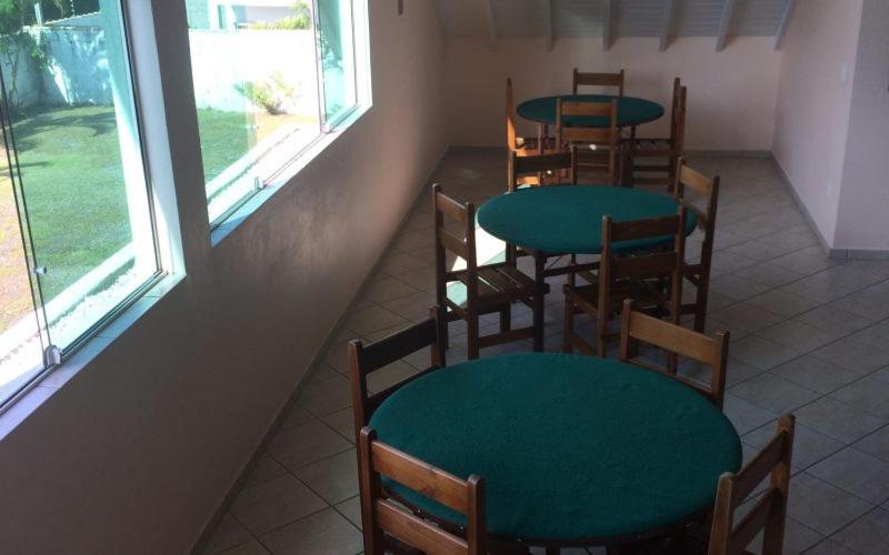 호텔 Areia Dourada