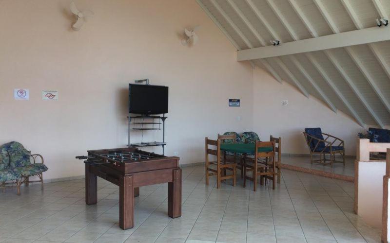 호텔 Areia Dourada