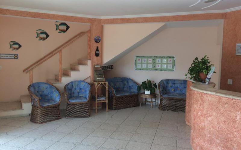 호텔 Areia Dourada