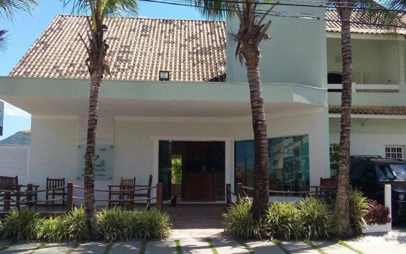 호텔 Areia Dourada