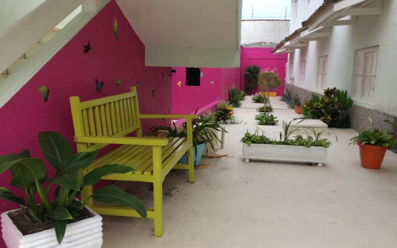 호텔 Areia Dourada