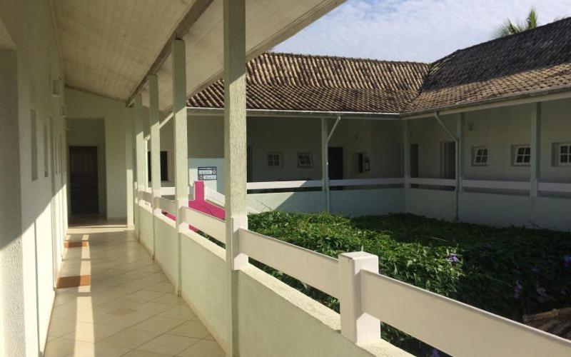 호텔 Areia Dourada